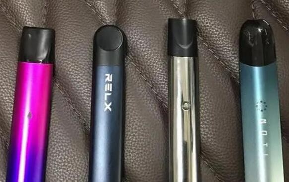 电子烟盒子是什么意思 小巧的电子烟盒子